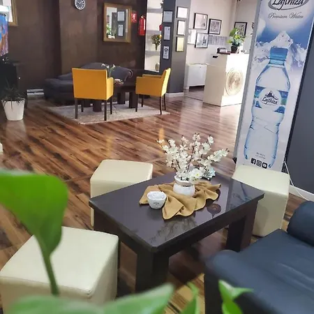 Hotel Alysa Korce
