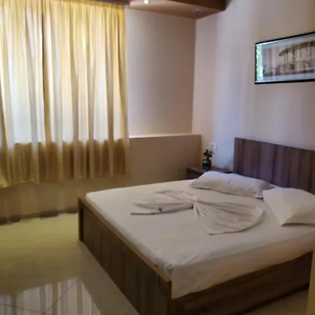 Alysa Hotel