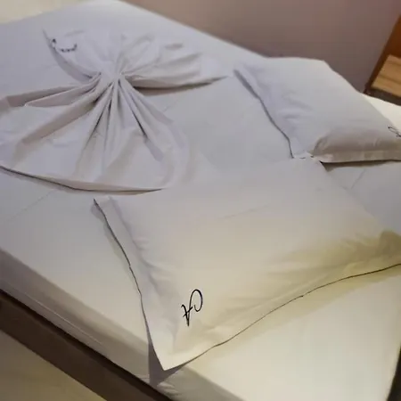 Hotel Alysa 4*