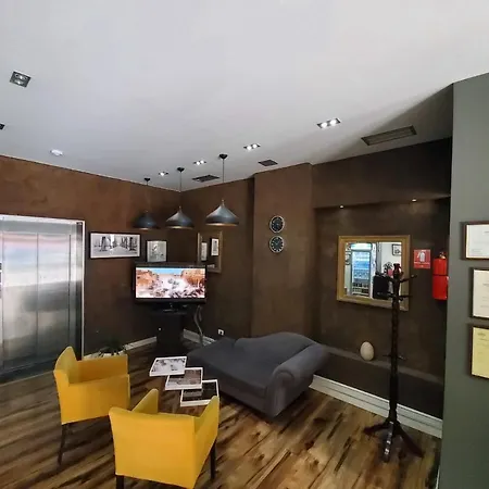 Hotel Alysa