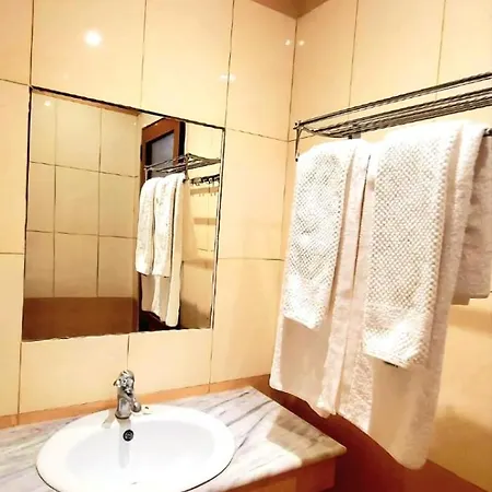 Alysa 4* كورتشي