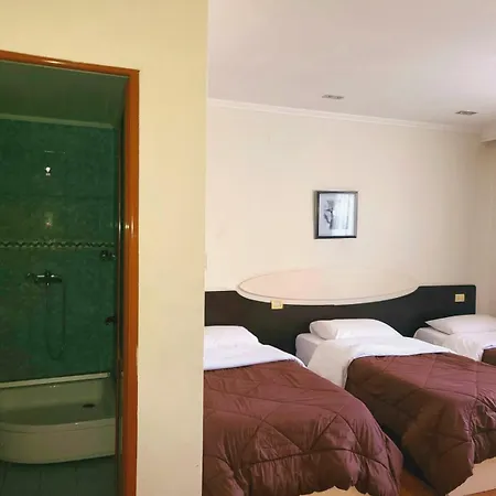 Hotel Alysa