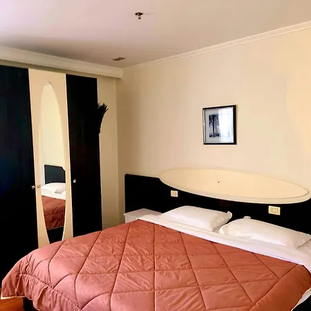 Hotel Alysa Korce