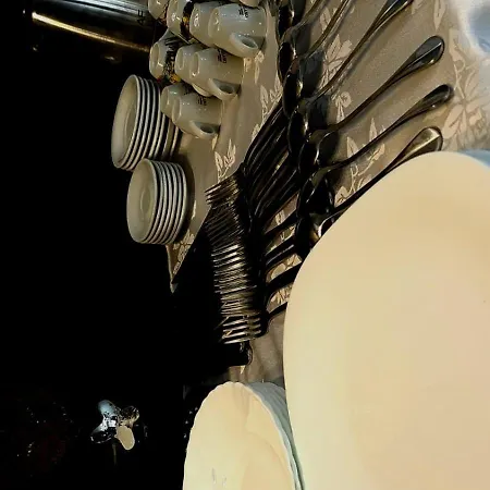 Alysa 4* كورتشي