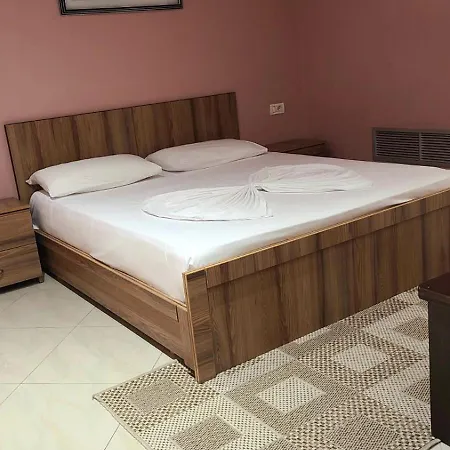 Alysa 4* كورتشي