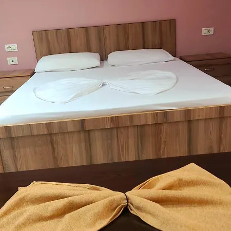 فندق Alysa كورتشي