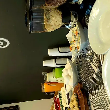 Alysa Hotel Korce
