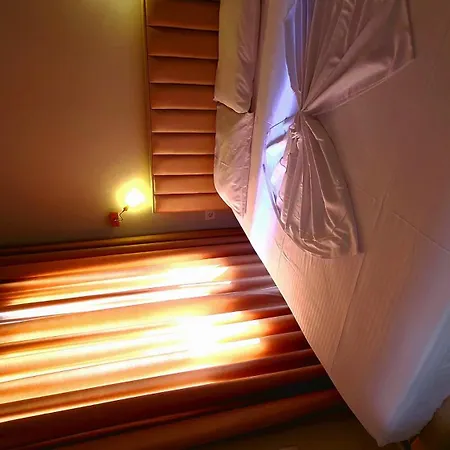فندق Alysa 4*