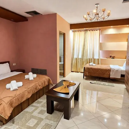 Hotel Alysa Korce