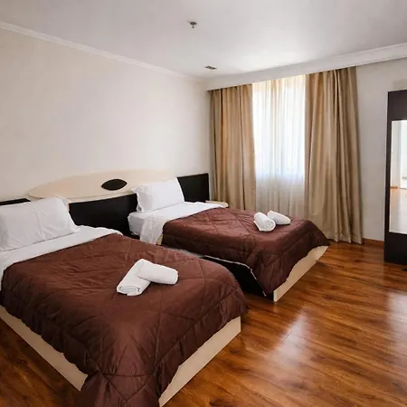 Alysa Hotel 4*