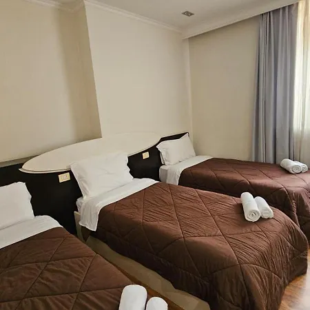 Hotel Alysa 4*