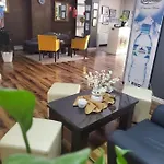Ξενοδοχείο Alysa Κορυτσά