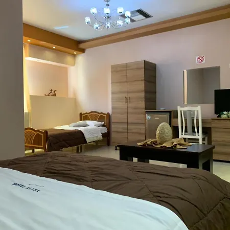 Alysa Hotel 4*