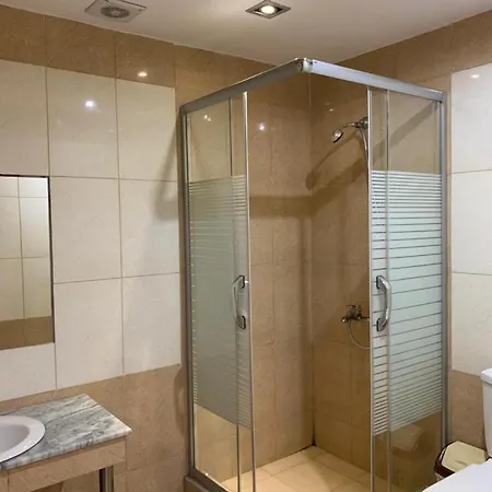 Hotel Alysa Korce