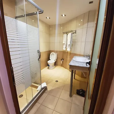 Hotel Alysa