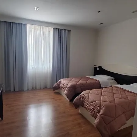 Hotel Alysa 4*
