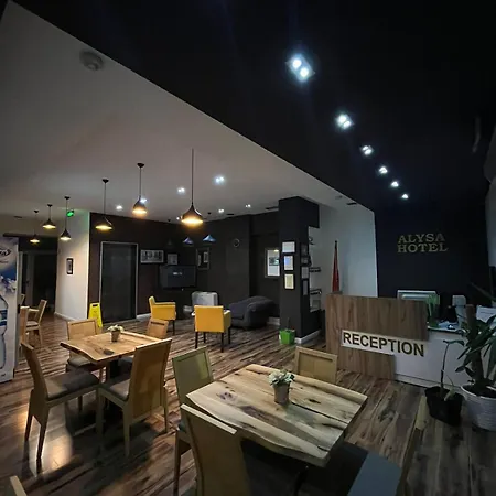 Alysa Hotel