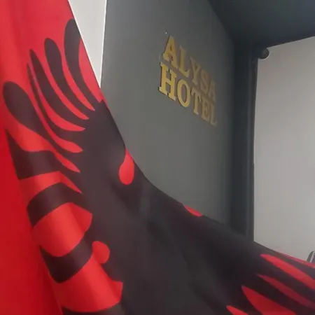Hotel Alysa Korce