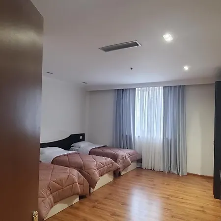 Alysa Hotel