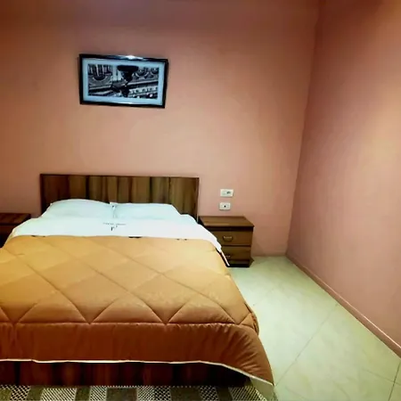 Alysa Hotel