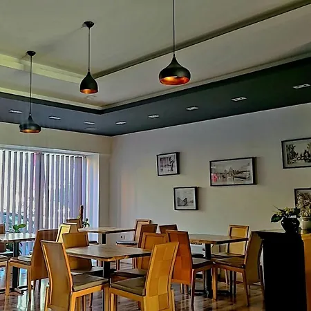 Alysa Hotel 4*