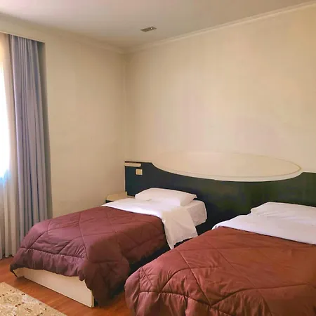 Hotel Alysa 4*
