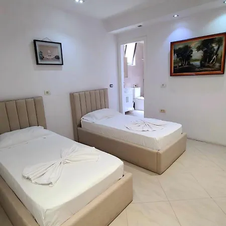 Hotel Alysa 4*