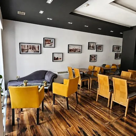 Alysa Hotel 4*